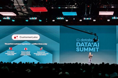 Customer-Lake-Databricks