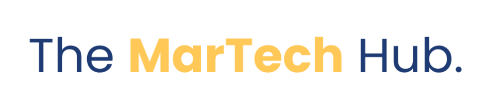 The MarTech Hub